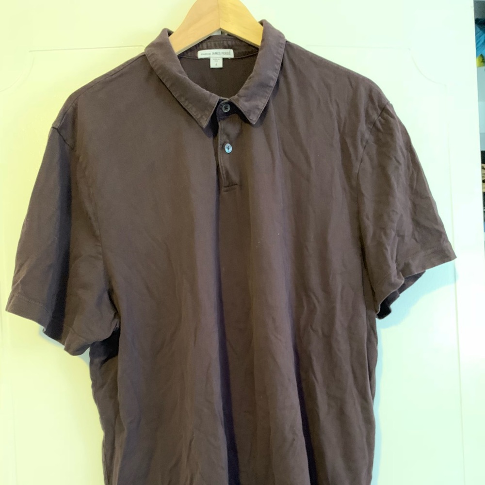 Polo shirt